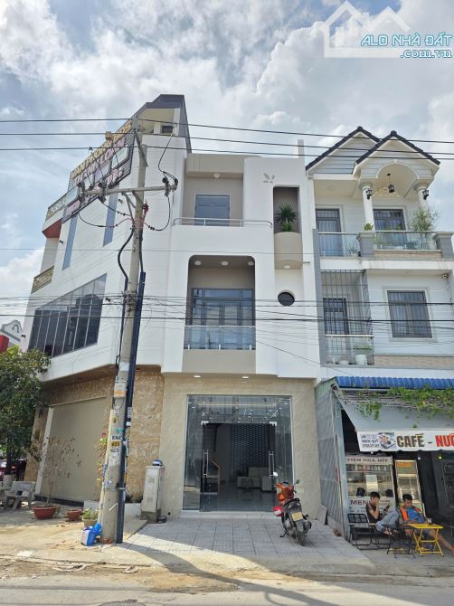 Bất động sản tại Bình Dương - ảnh 1