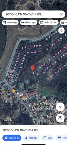 Bất động sản tại Quảng Ninh - ảnh 1
