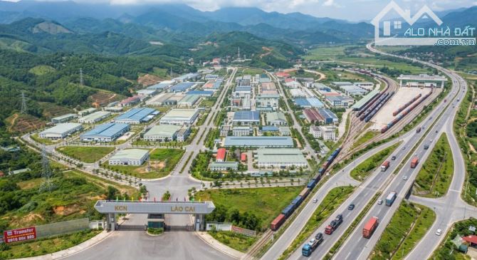 Bất động sản tại Lào Cai - ảnh 1