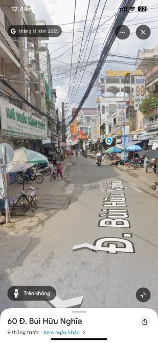 Bất động sản tại Cần Thơ - ảnh 1