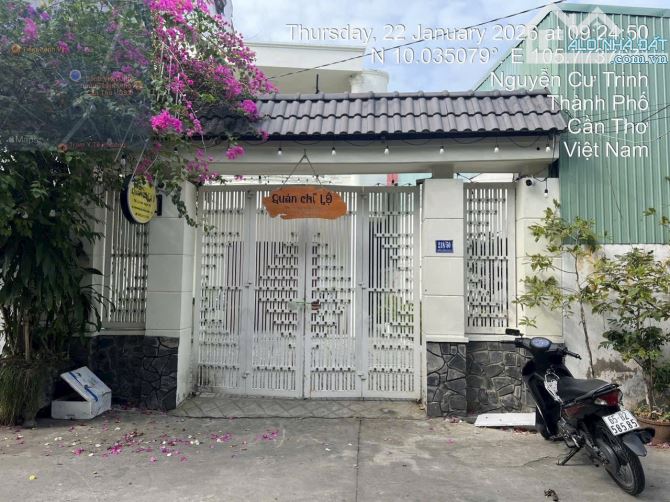 Bất động sản tại Cần Thơ - ảnh 1