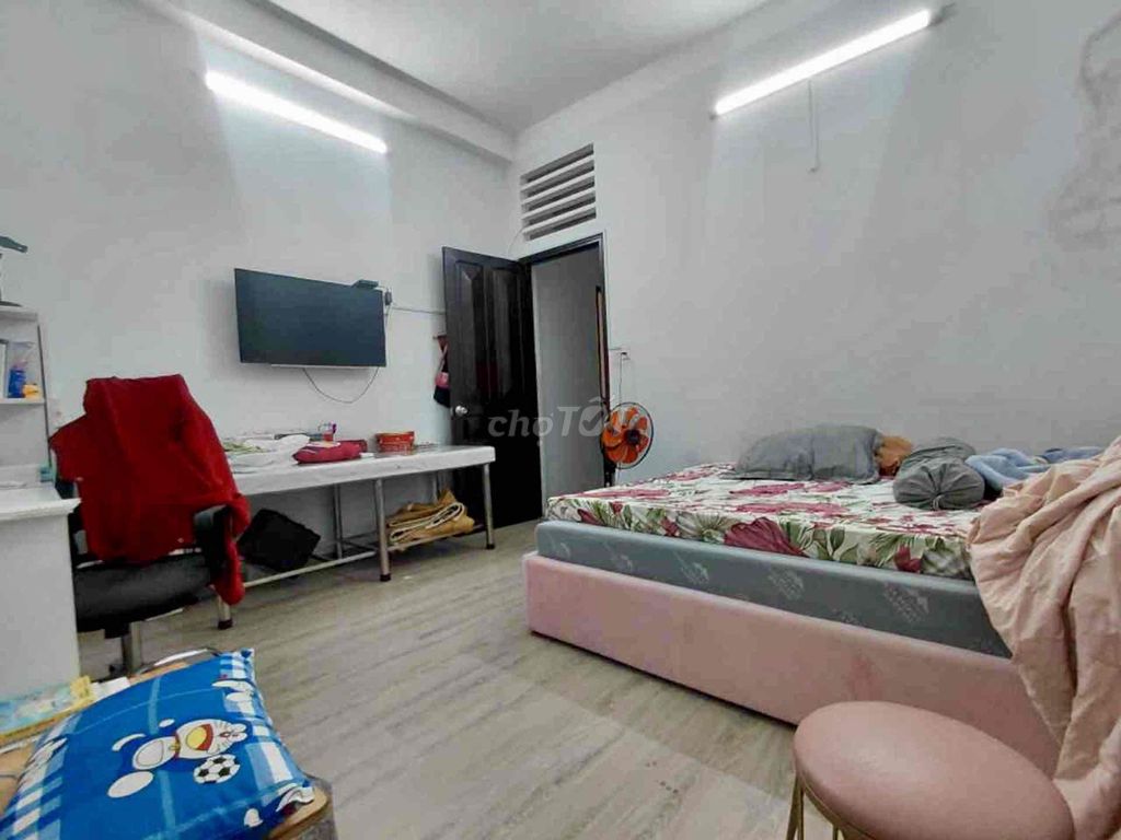 Nhà riêng tại Tân Bình, TP. Hồ Chí Minh - ảnh 3