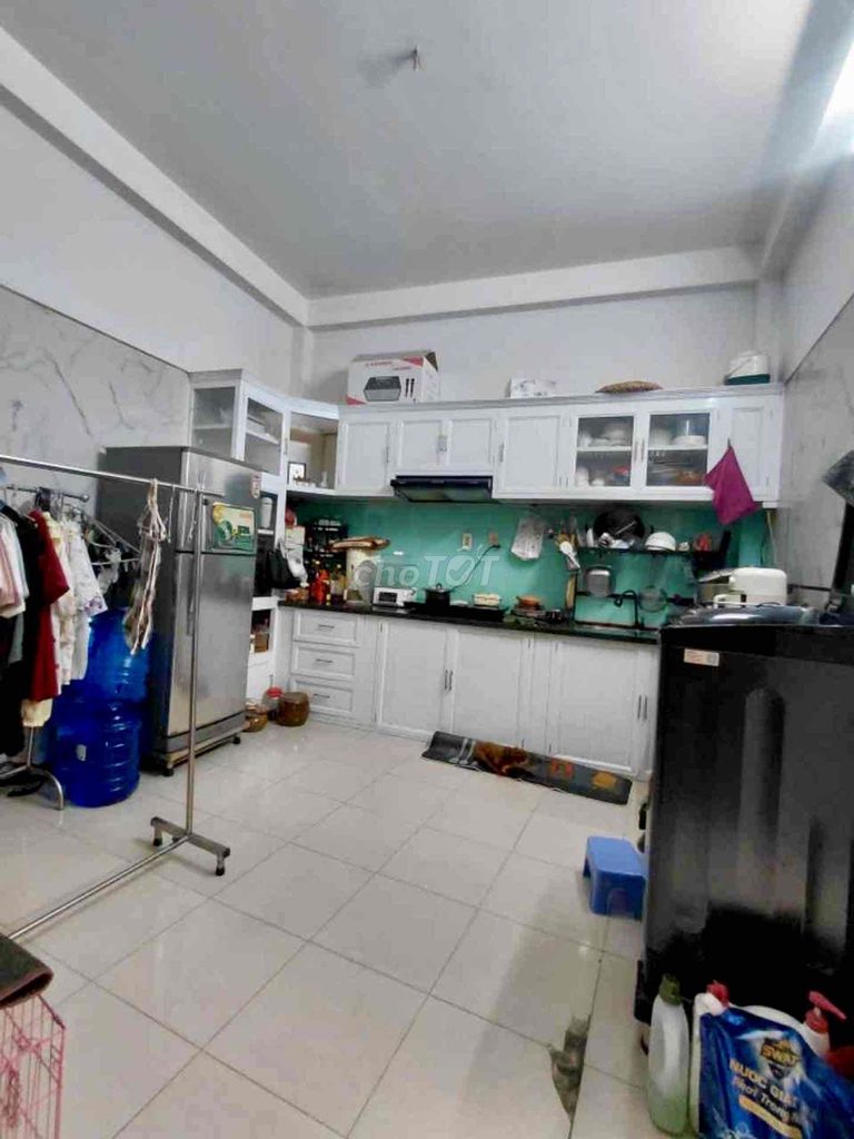 Nhà riêng tại Tân Bình, TP. Hồ Chí Minh - ảnh 4