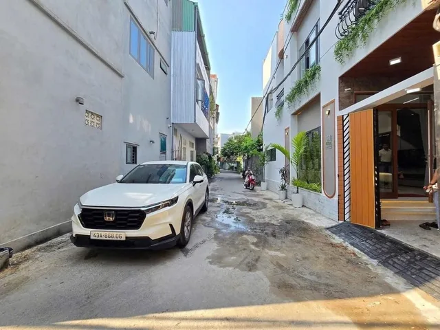 Bất động sản tại Đà Nẵng - ảnh 1