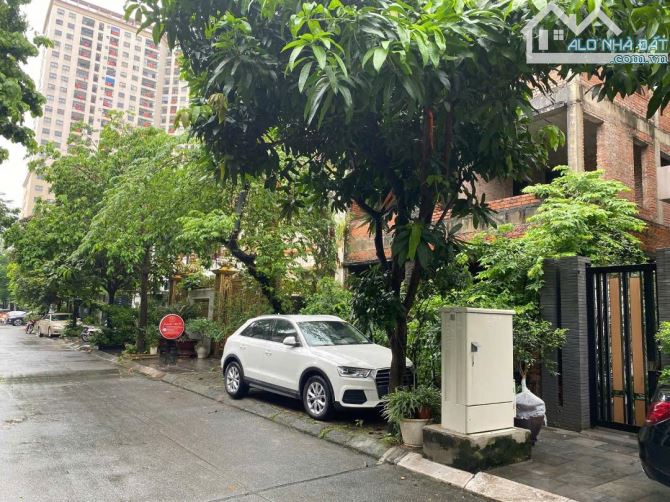 Bất động sản tại Hà Nội - ảnh 1