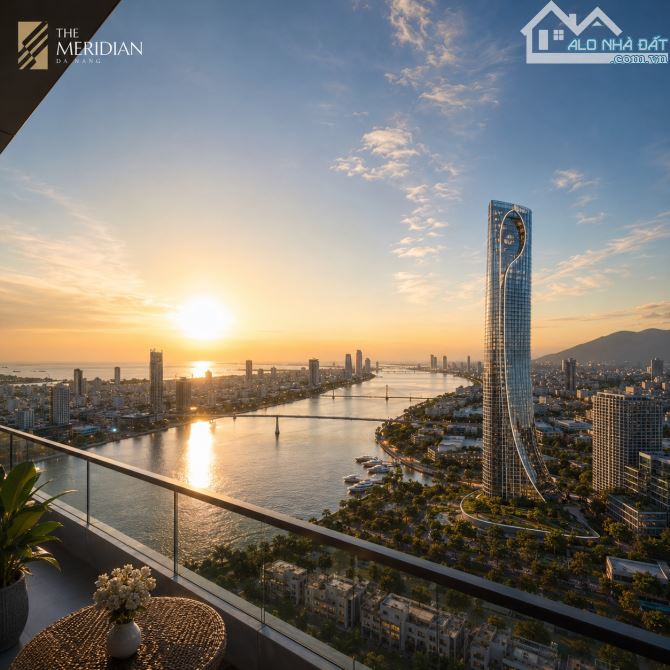 Bất động sản tại Đà Nẵng - ảnh 1