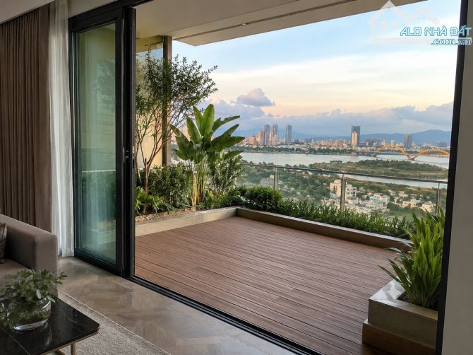 Bất động sản tại Đà Nẵng - ảnh 1