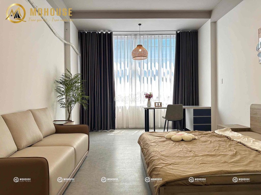Căn hộ / chung cư tại Tân Bình, TP. Hồ Chí Minh - ảnh 3