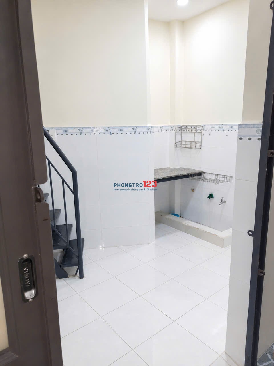 Bất động sản tại TP. Hồ Chí Minh - ảnh 1
