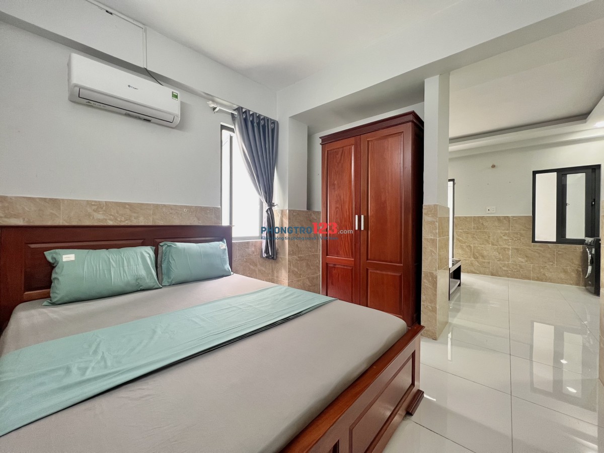 Bất động sản tại TP. Hồ Chí Minh - ảnh 1