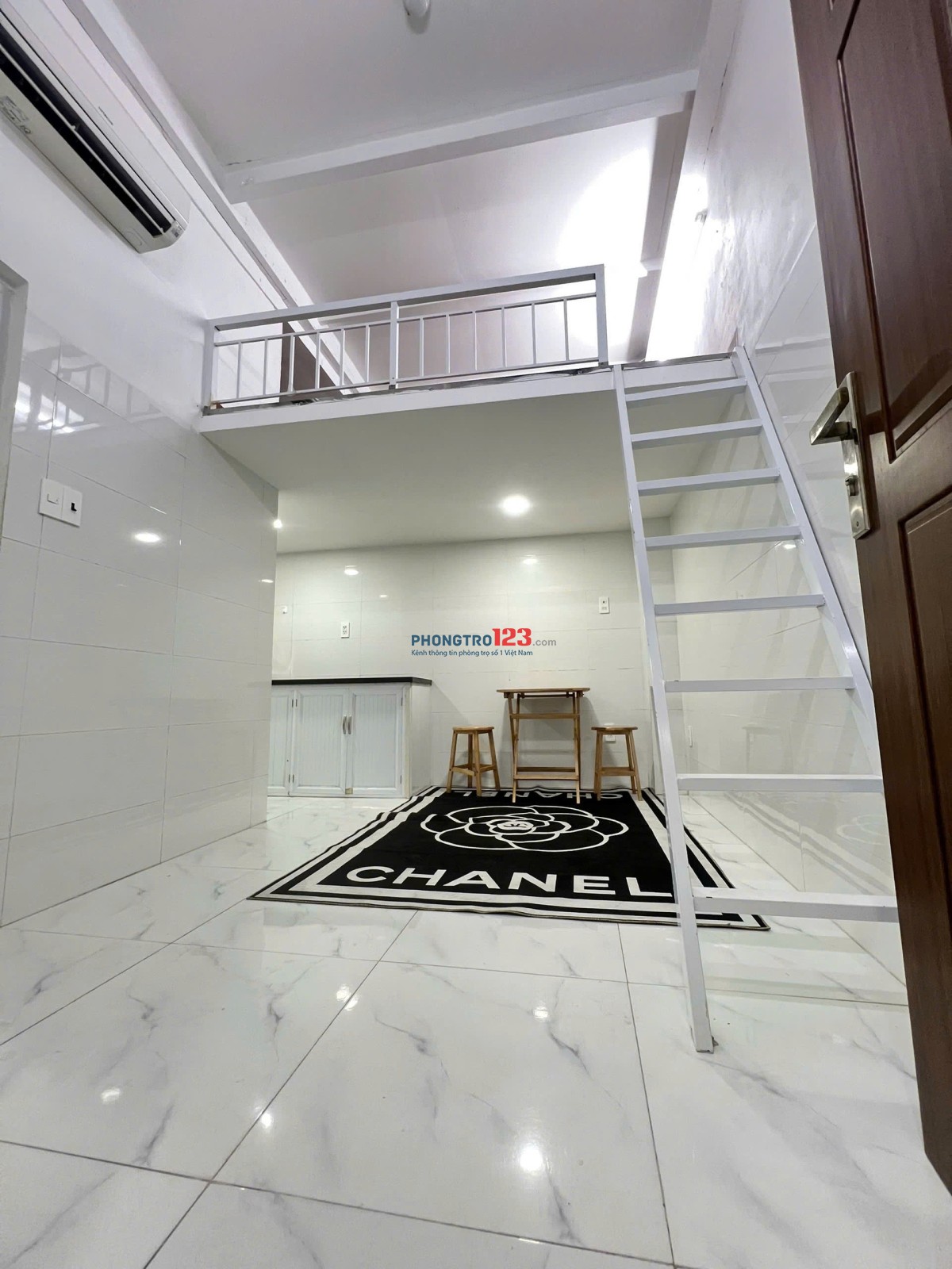 Bất động sản tại TP. Hồ Chí Minh - ảnh 1
