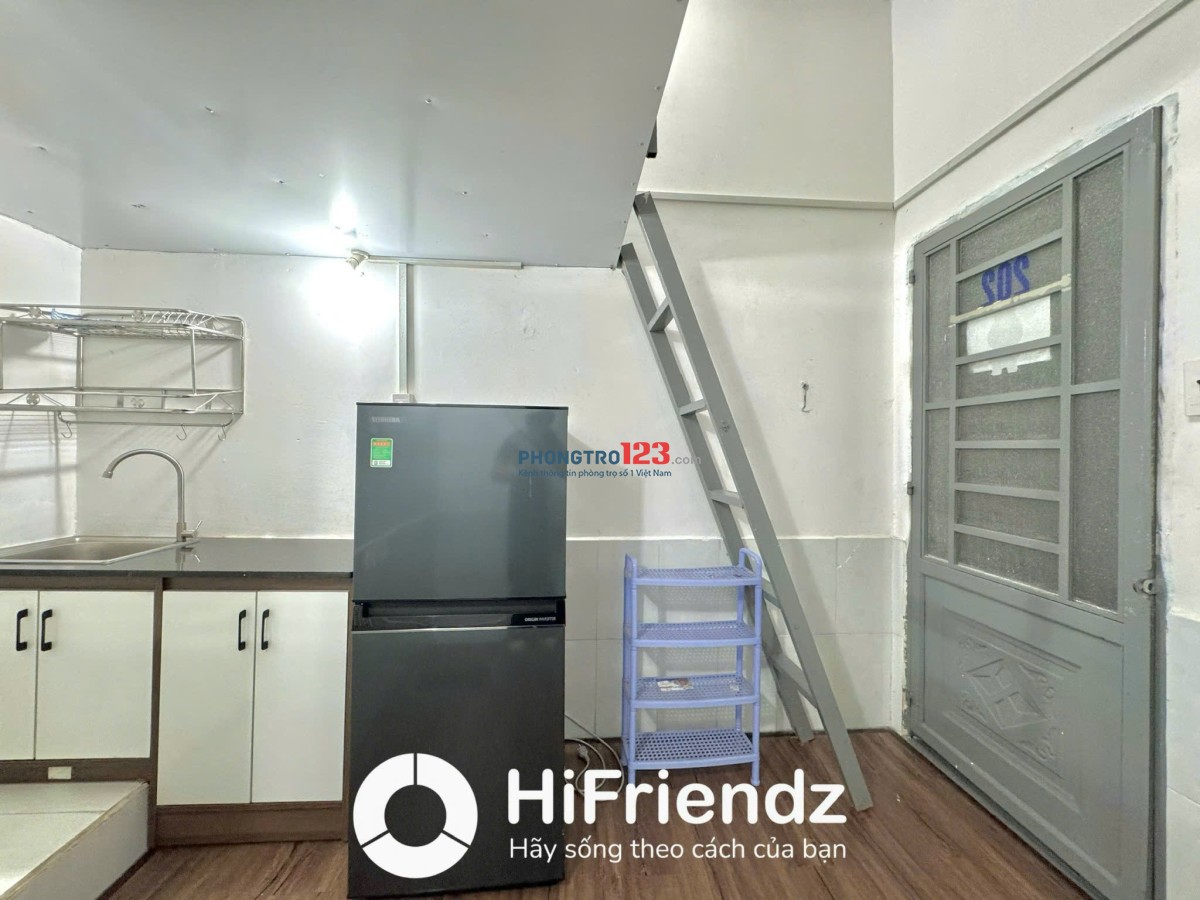 Bất động sản tại TP. Hồ Chí Minh - ảnh 1