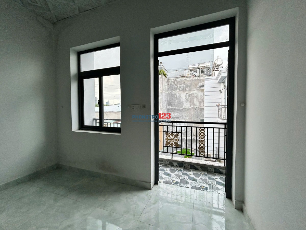 Bất động sản tại TP. Hồ Chí Minh - ảnh 1