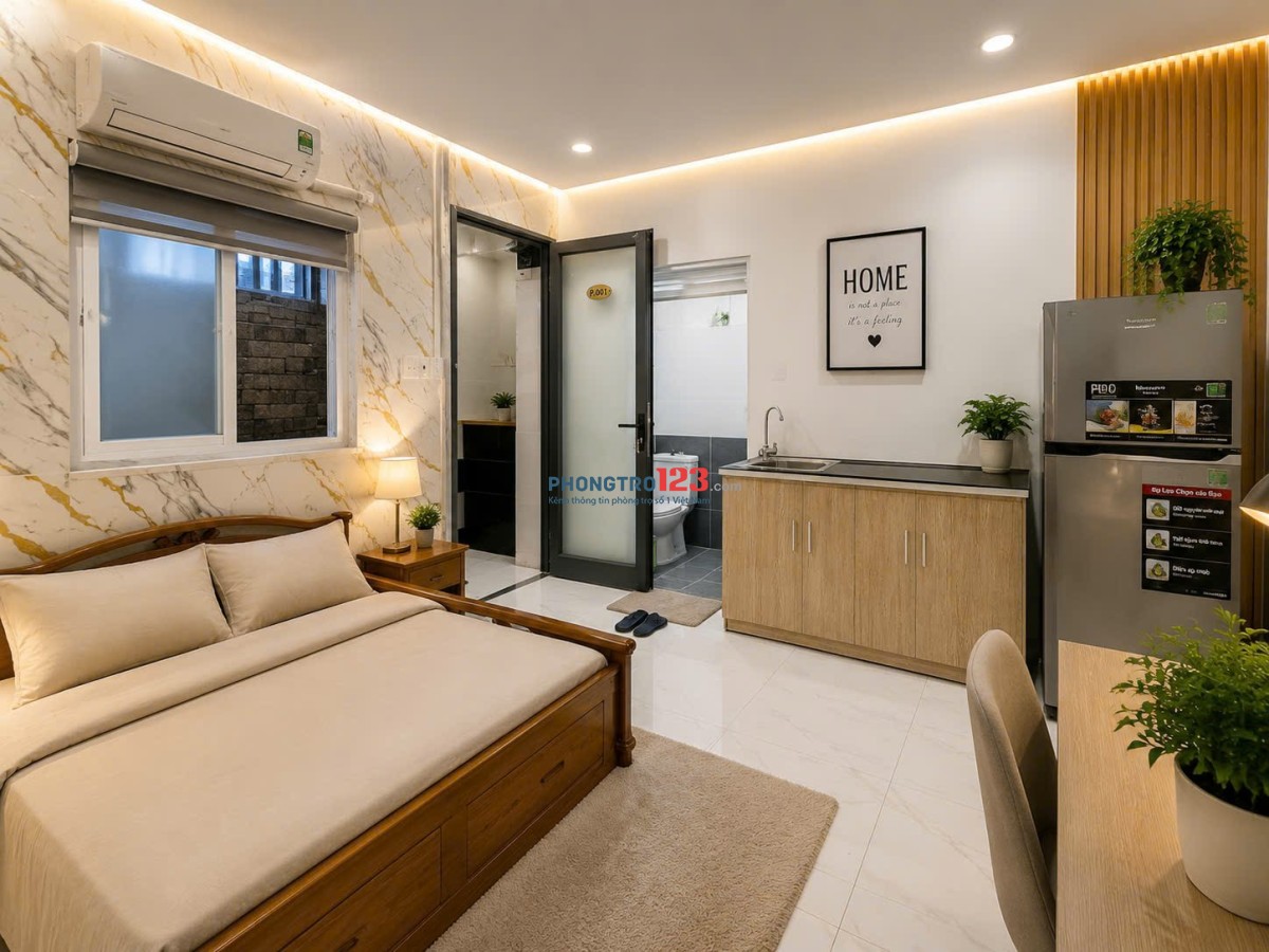 Bất động sản tại TP. Hồ Chí Minh - ảnh 1