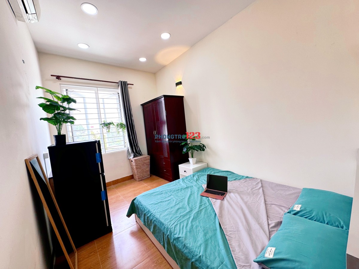 Bất động sản tại TP. Hồ Chí Minh - ảnh 1