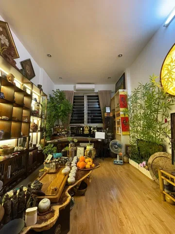 Bất động sản tại Hà Nội - ảnh 1