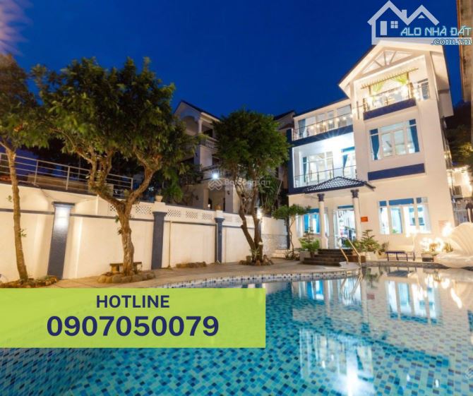 Bất động sản tại Bà Rịa - Vũng Tàu - ảnh 1