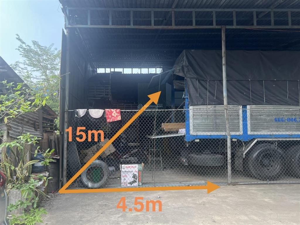 Bất động sản tại Đồng Tháp - ảnh 1