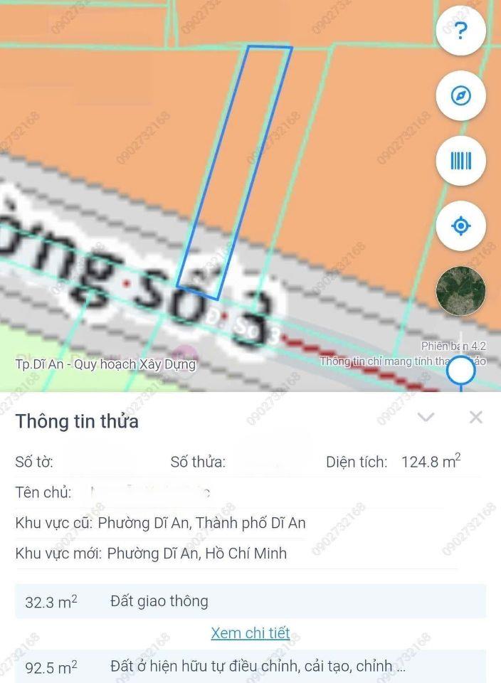 Bất động sản tại Bình Dương - ảnh 1