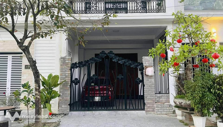 Bất động sản tại Thừa Thiên Huế - ảnh 1