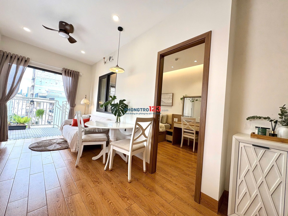 Bất động sản tại TP. Hồ Chí Minh - ảnh 1