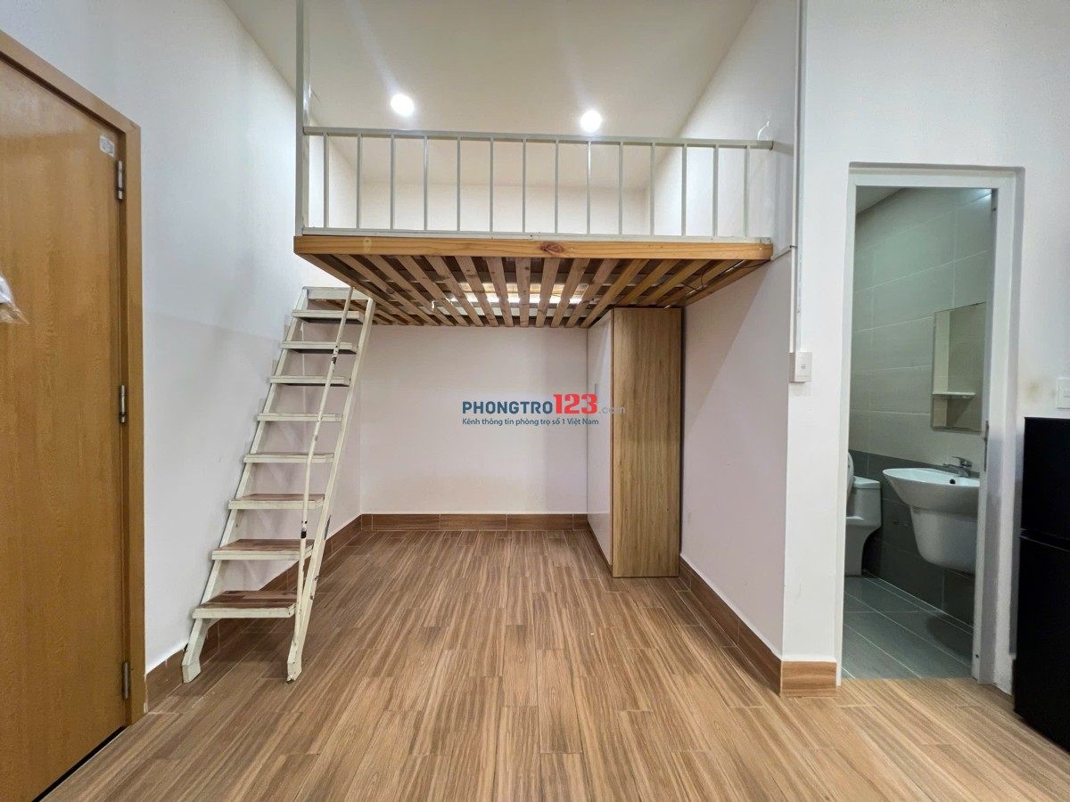 Bất động sản tại TP. Hồ Chí Minh - ảnh 1