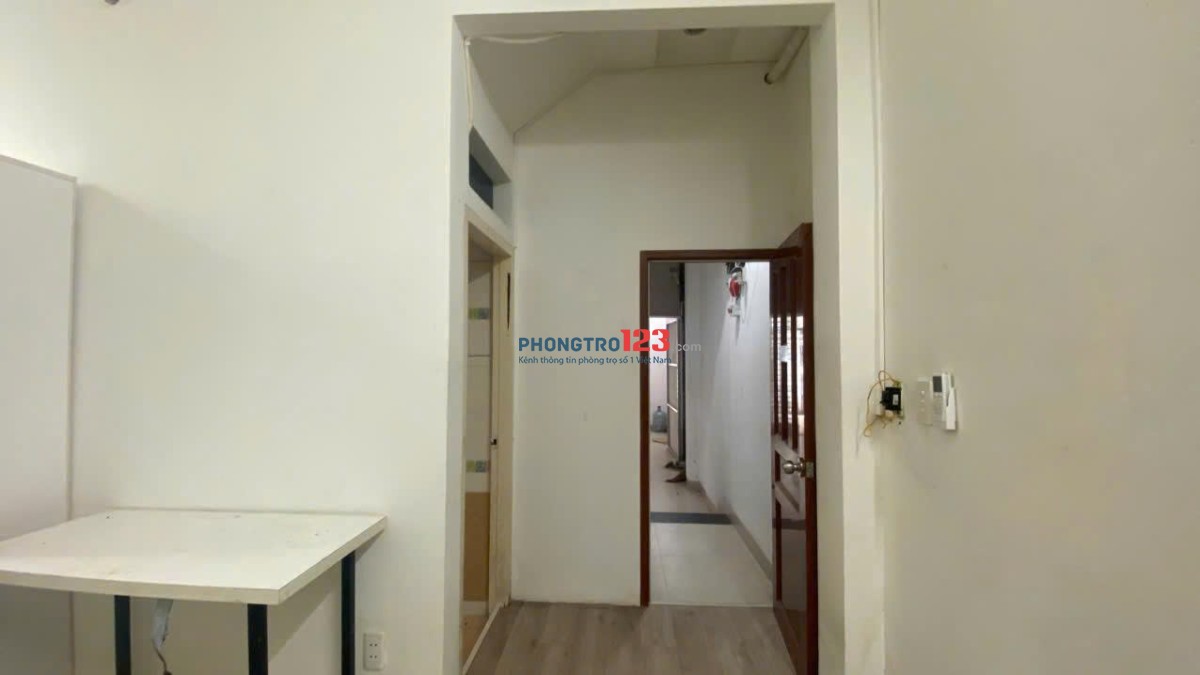 Bất động sản tại TP. Hồ Chí Minh - ảnh 1