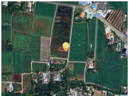 Bất động sản tại Tây Ninh - ảnh 1