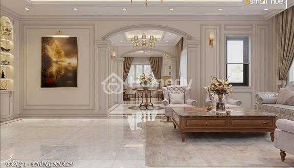 Bất động sản tại Thừa Thiên Huế - ảnh 1