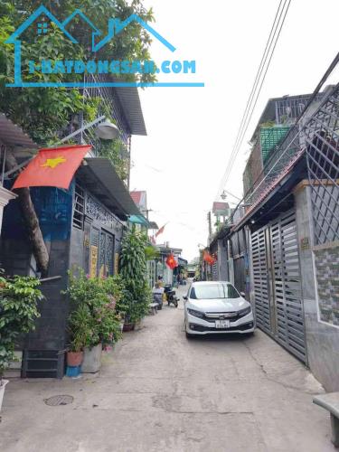 Bất động sản tại Bình Dương - ảnh 1