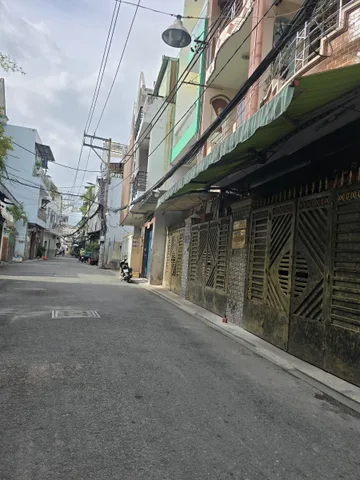 Bất động sản tại TP. Hồ Chí Minh - ảnh 1