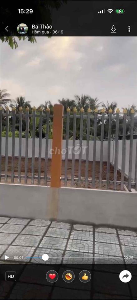 Bất động sản tại Trà Vinh - ảnh 1
