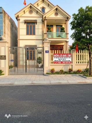 Bất động sản tại Hải Dương - ảnh 1