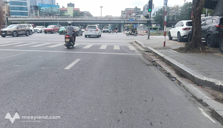 Bất động sản tại Hà Nội - ảnh 1