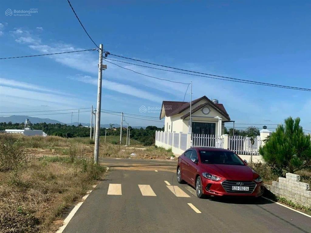 Bất động sản tại Lâm Đồng - ảnh 1