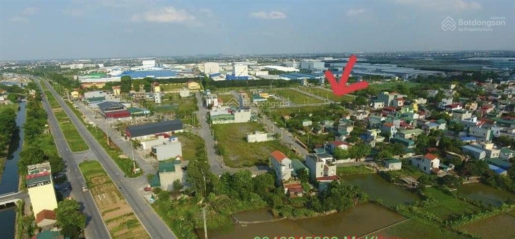Bất động sản tại Hà Nam - ảnh 1