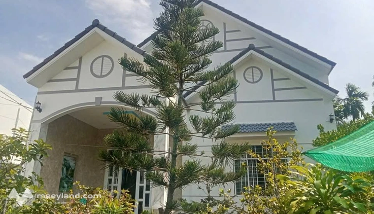 Bất động sản tại Bến Tre - ảnh 1