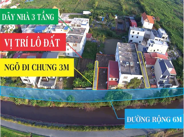 Bất động sản tại Hải Phòng - ảnh 1
