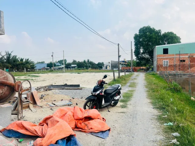 Bất động sản tại Tây Ninh - ảnh 1