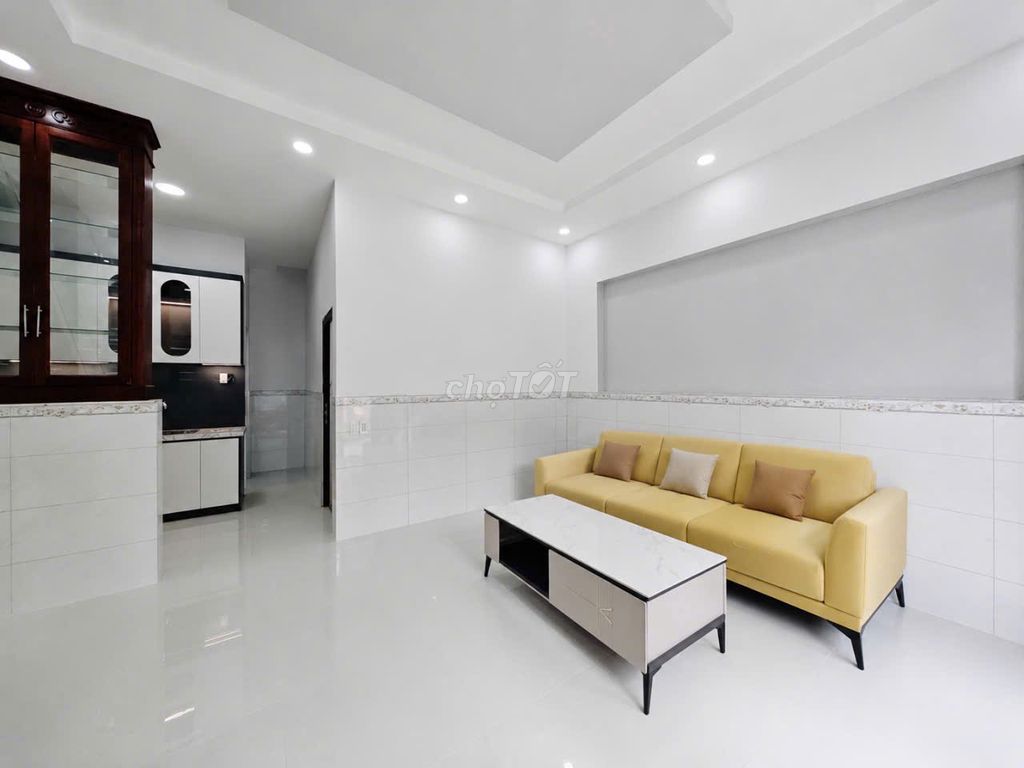 Nhà riêng tại Gò Vấp, TP. Hồ Chí Minh - ảnh 2