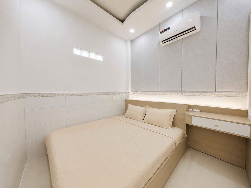 Nhà riêng tại Gò Vấp, TP. Hồ Chí Minh - ảnh 3