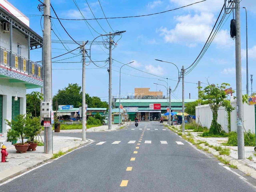 Bất động sản tại Hậu Giang - ảnh 1