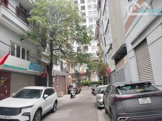 Bất động sản tại Hà Nội - ảnh 1