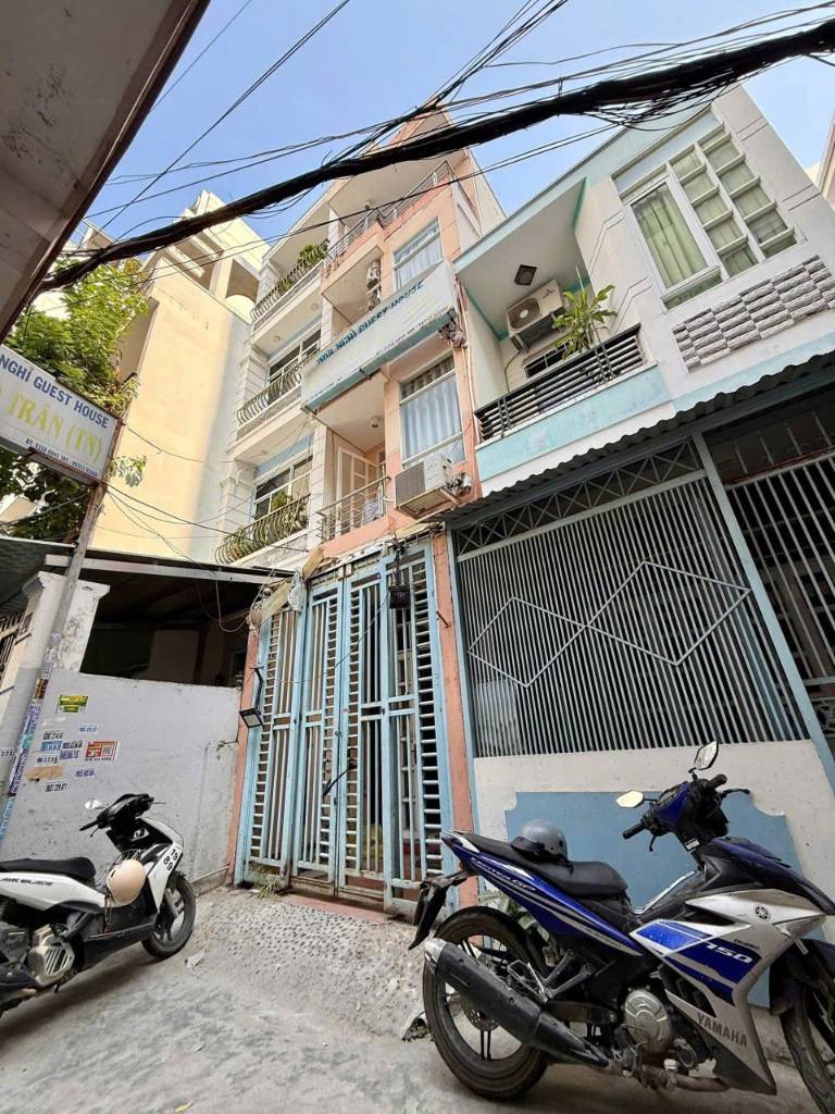 Bất động sản tại Khánh Hòa - ảnh 1