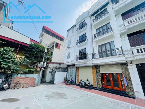 Bất động sản tại Hà Nội - ảnh 1