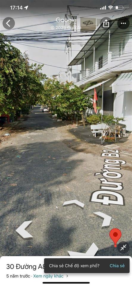 Bất động sản tại Cần Thơ - ảnh 1