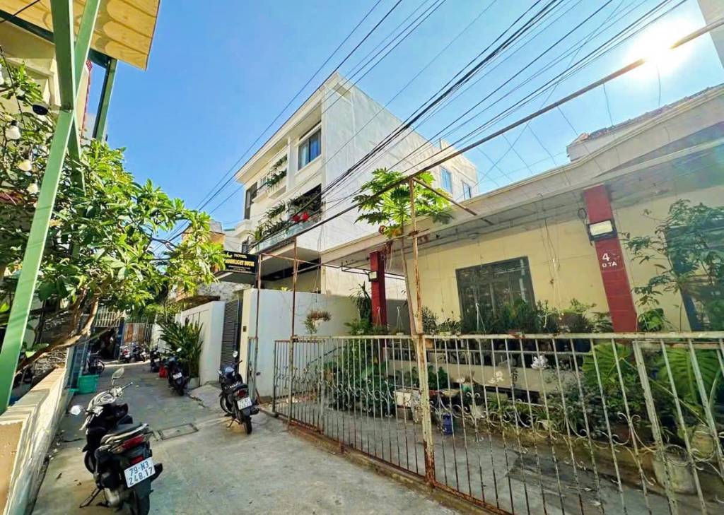 Bất động sản tại Khánh Hòa - ảnh 1
