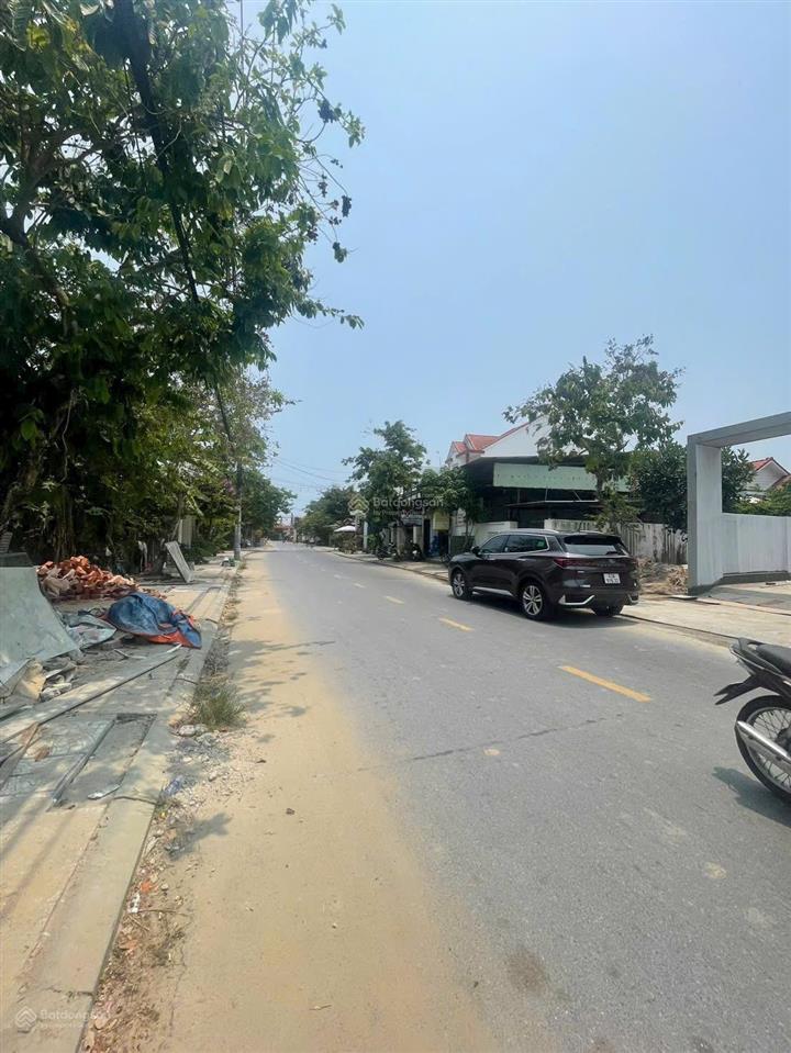 Bất động sản tại Quảng Nam - ảnh 1