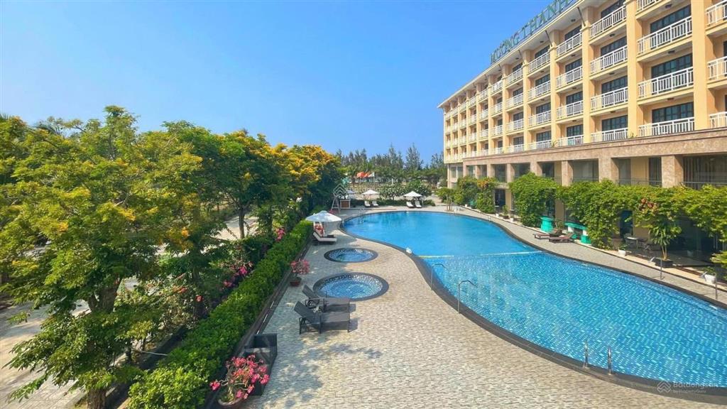 Bất động sản tại Quảng Nam - ảnh 1