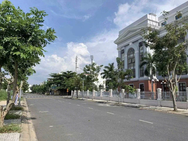 Bất động sản tại Đồng Nai - ảnh 1